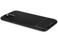 Maska Spigen Core Armor za iPhone 11 Pro Max crna.