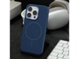 Maska Mag Case Nanobit Pure za iPhone 16 Pro Max navy blue