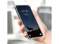 Maska Berlia Clear Mag Case Premium za Samsung S25 Ultra/ S938B transparent