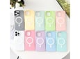 Maska Mag Case Flashy za iPhone 16 Pro zuta