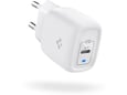 Spigen PE2009EU Powerarc Network Charger PD20W/3A beli