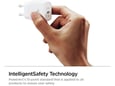 Spigen PE2009EU Powerarc Network Charger PD20W/3A beli