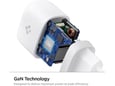 Spigen PE2009EU Powerarc Network Charger PD20W/3A beli