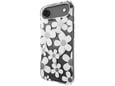 Maska Mag Case SwitchEasy Fleur za iPhone Air bela