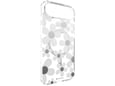 Maska Mag Case SwitchEasy Fleur za iPhone Air bela