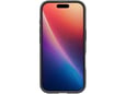 Maska Spigen Liquid Air za iPhone 17 mat crna
