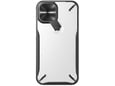 Maska Nillkin Cyclops za iPhone 13 Pro Max crna