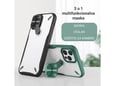 Maska Nillkin Cyclops za iPhone 13 Pro Max crna
