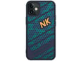 Maska Nillkin Striker za iPhone 12 mini plava
