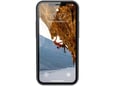Maska UAG Anchor za iPhone 12/ 12 Pro svetlo siva