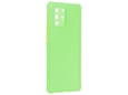 Maska Spectrum za Huawei P40 Pro neon zelena.