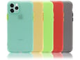 Maska Spectrum za Huawei P40 Pro neon zelena.