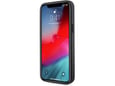 Maska Karl Lagerfeld PU Saffiano Karl and Choupette NFT za iPhone 12 Pro Max Black