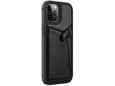 Maska Nillkin Aoge za iPhone 12/ 12 Pro crna