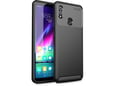 Maska Carbon Defender za Huawei Honor Note 10 crna.
