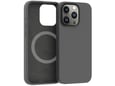 Maska Summer color Mag Case za iPhone 15 Pro Max natural titanium