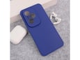 Maska 3D Camera za Honor 400 Pro plava
