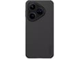 Maska Nillkin Super Frosted Shield Pro Magnetic za Huawei Pura 80 crna