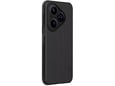 Maska Nillkin Super Frosted Shield Pro Magnetic za Huawei Pura 80 crna