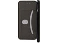 Maska na preklop Army flip cover za Samsung S6/ G920 braon