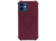 Maska Shield za iPhone 12 mini bordo