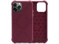 Maska Shield za iPhone 12 mini bordo