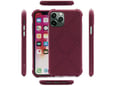 Maska Shield za iPhone 12 mini bordo