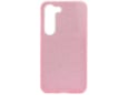 Maska Crystal Dust za Samsung S23 Plus/ S916B pink.