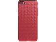 Maska Braided za iPhone 6 crvena