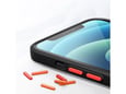 Maska Matte za Xiaomi Redmi 14C/ A4 (2024) pacifik zelena