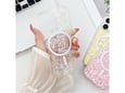 Maska Shine Shimmer Mag Case za iPhone 15 Pro Max zuta