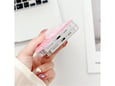 Maska Shine Shimmer Mag Case za iPhone 15 Pro Max zuta