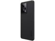 Maska Nillkin Super Frosted Shield za Xiaomi Redmi Note 12 5G (EU)/ Poco X5 crna