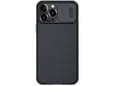 Maska Nillkin CamShield Pro za iPhone 13 Pro Max crna