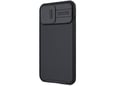 Maska Nillkin CamShield Pro za iPhone 13 Pro Max crna