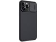 Maska Nillkin CamShield Pro za iPhone 13 Pro Max crna