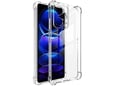 Maska Transparent Ice Cube za Xiaomi Redmi Note 12 5G (EU)/ Poco X5.