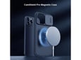 Maska Nillkin CamShield Pro Magnetic za iPhone 13 Pro Max plava