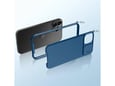 Maska Nillkin CamShield Pro Magnetic za iPhone 13 Pro Max plava