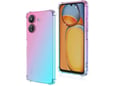 Maska Ice Cube color za Xiaomi Redmi 13C 4G/ Poco C65 4G Tip3