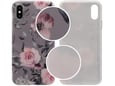 Maska Delicate flower za iPhone 14 Tip2