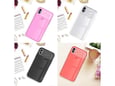 Maska X-Level Rainbow za Samsung Note 8/ N950 transparent