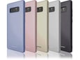 Maska Flash Powder za Samsung A41/ A415F pink