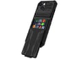 Maska Wallet Armor za iPhone 15 crna