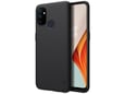 Maska Nillkin Super Frosted Shield za OnePlus Nord N100 crna
