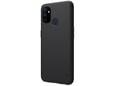 Maska Nillkin Super Frosted Shield za OnePlus Nord N100 crna