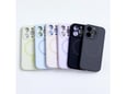 Maska Mag Case PureTone za iPhone 17 Pro Max svetlo plava