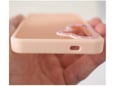 Maska Candy Shield za Samsung S24/ S921B/ S25/ S931B pink