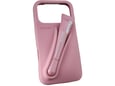Maska Rhode LIP CASE + LIP TINT za iPhone 17 Pro Max salty tan