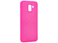 Maska Twill za Samsung J6/ J600F (2018) (EU verzija) hot pink